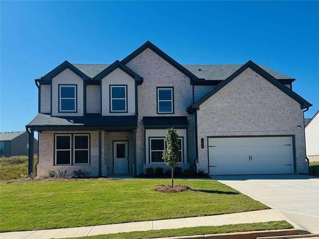 House in Auburn, Georgia, United States 1 - 17655789