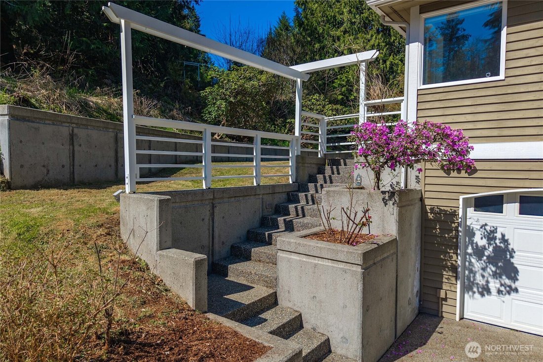 House in Carnation, Washington, United States 4 - 17657201