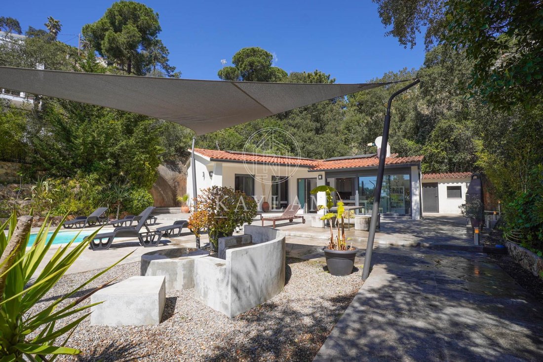 House in Lloret de Mar, Catalonia, Spain 1 - 17616378
