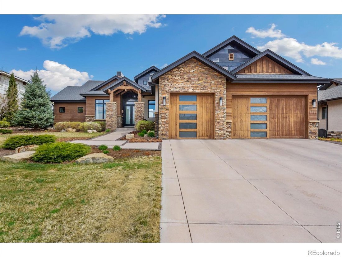 House in Timnath, Colorado, United States 3 - 17655404