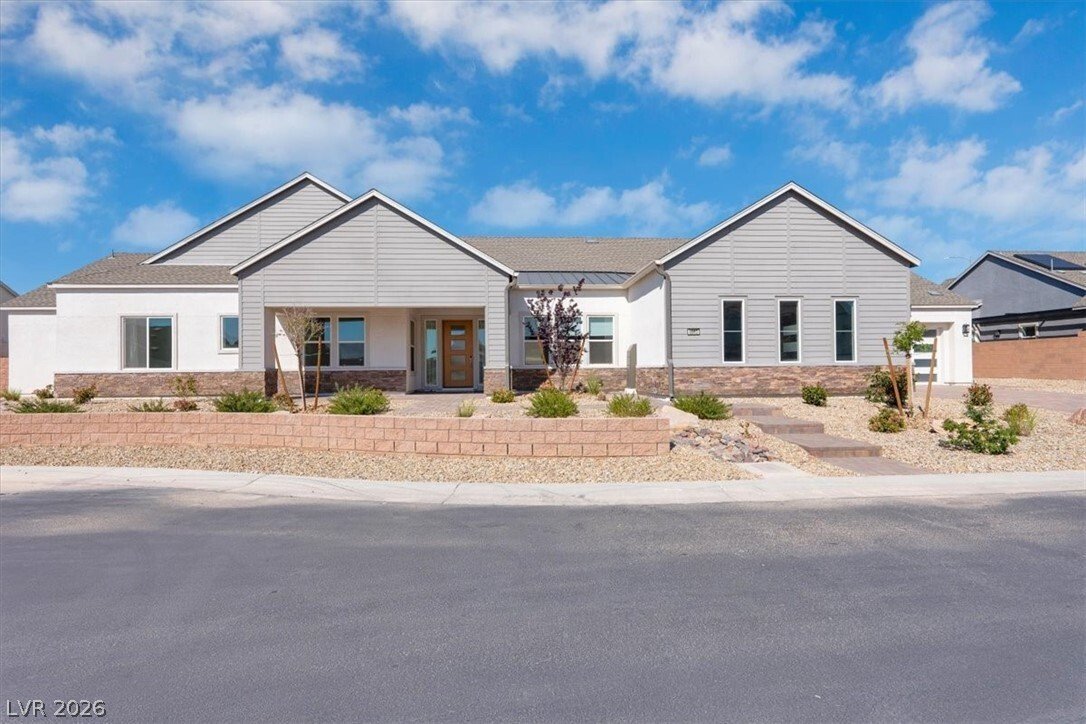 House in Las Vegas, Nevada, United States 2 - 17655443