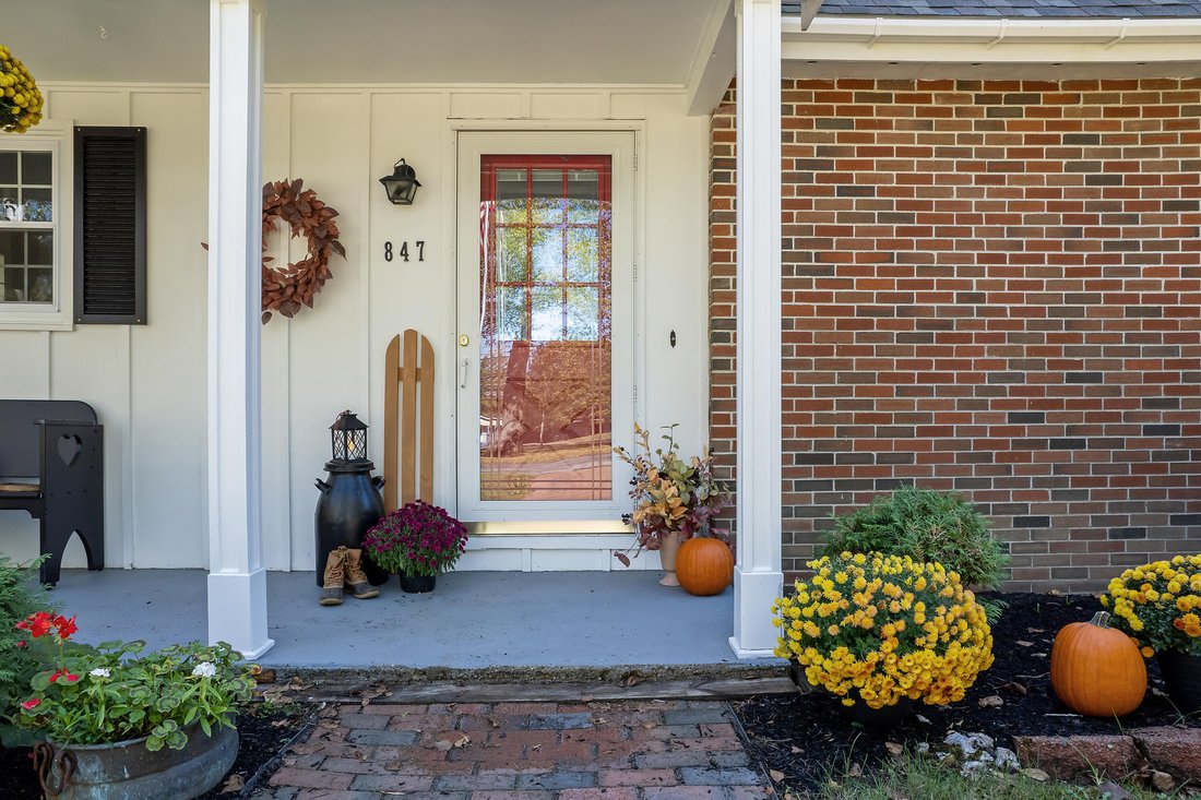 House in Topsham, Maine, United States 5 - 17660382