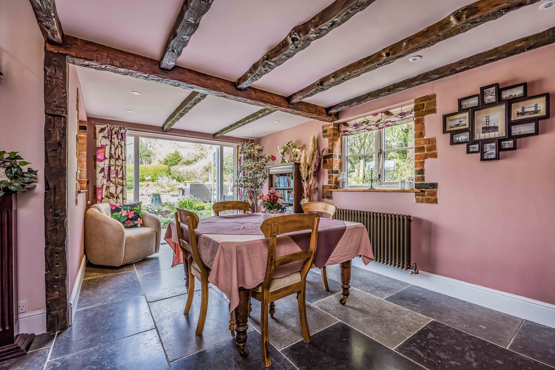 House in Denmead, England 5 - 17657689