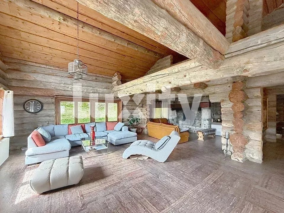 House in Le Sappey, Auvergne-Rhône-Alpes, France 1 - 17659786