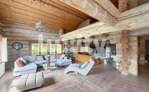 House in Le Sappey, Auvergne-Rhône-Alpes, France 1