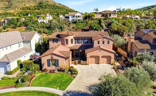 House in Escondido, California, United States 1