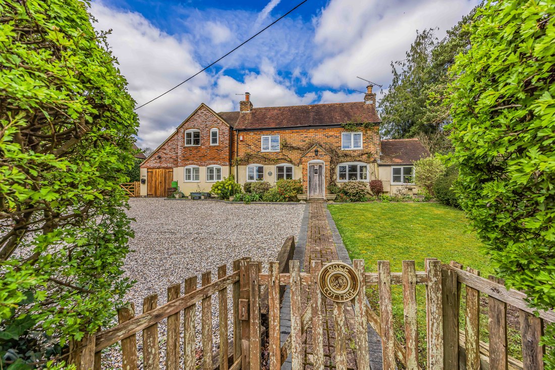House in Denmead, England 1 - 17657689