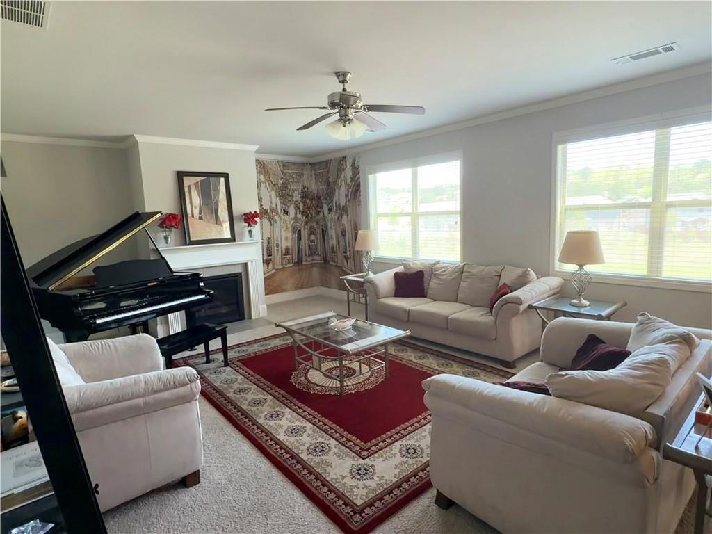 House in College Park, Georgia, United States 4 - 17341491