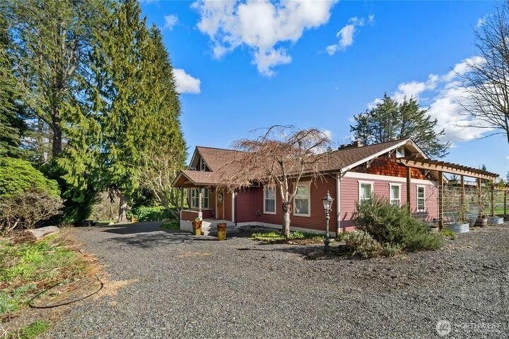 House in Monroe, Washington, United States 5 - 17657222
