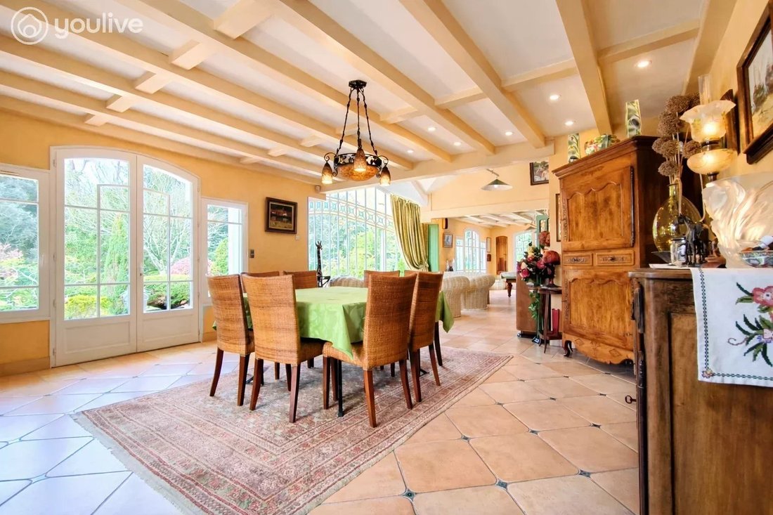 House in Notre-Dame-de-Monts, Pays de la Loire, France 5 - 17541368