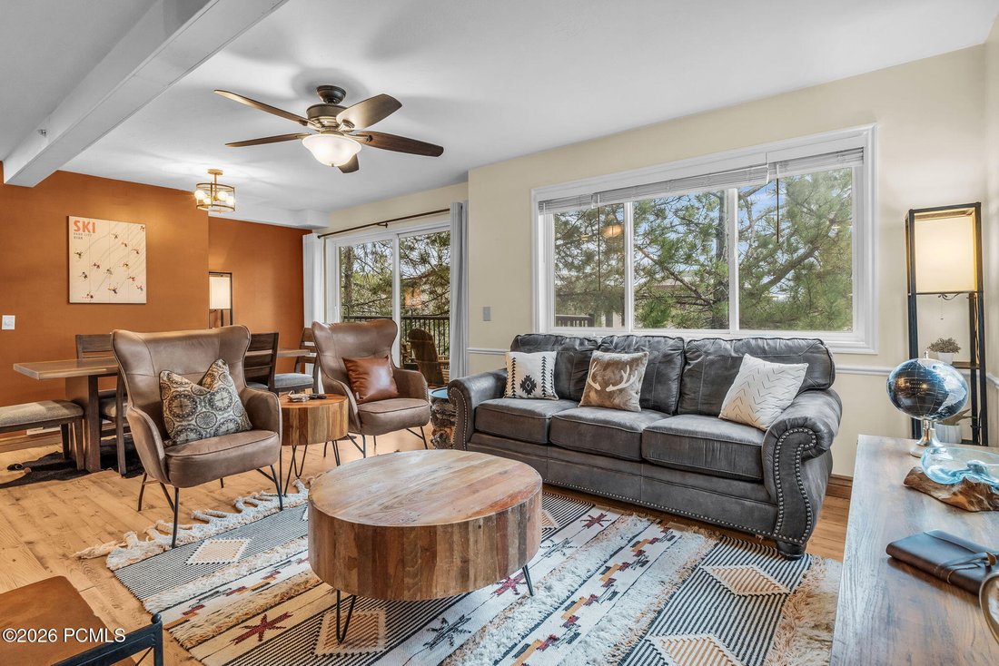 Condo in Park City, Utah, United States 3 - 17655942