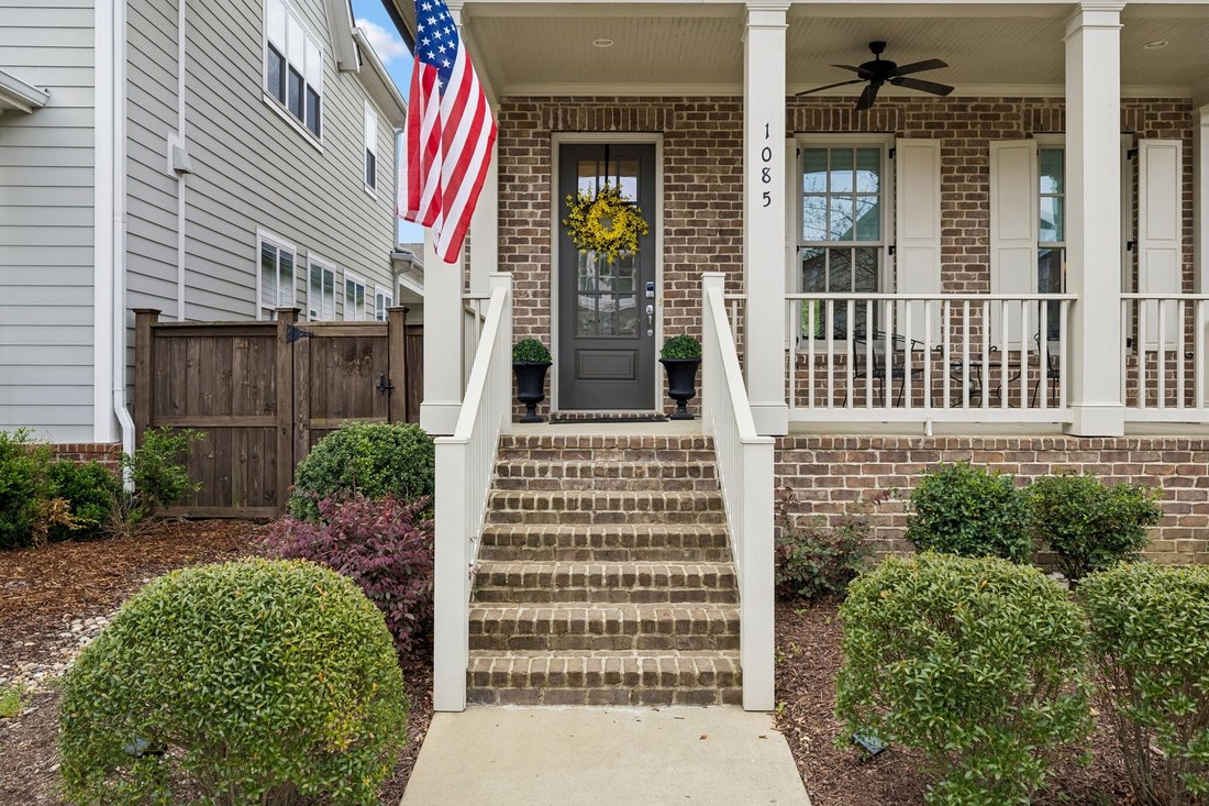 House in Franklin, Tennessee, United States 4 - 17660002