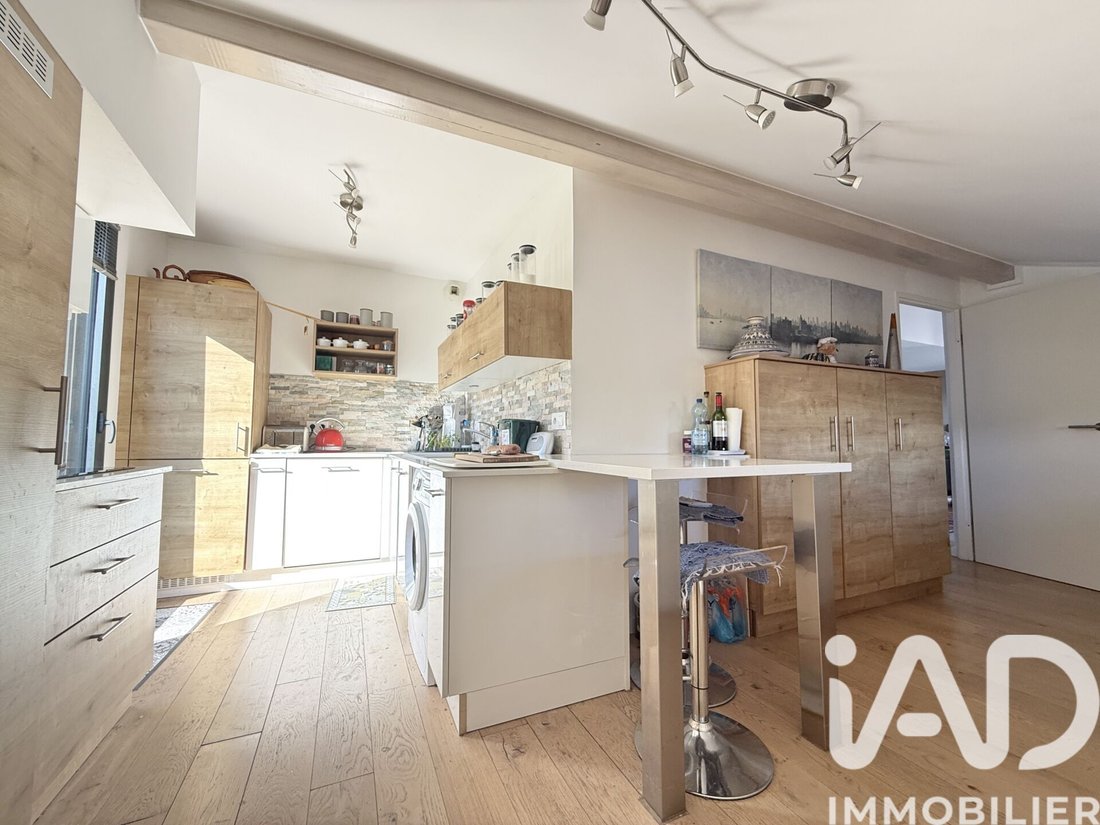 Apartment in Caudéran-Barrière Judaïque, Bordeaux, France 3 - 17660891