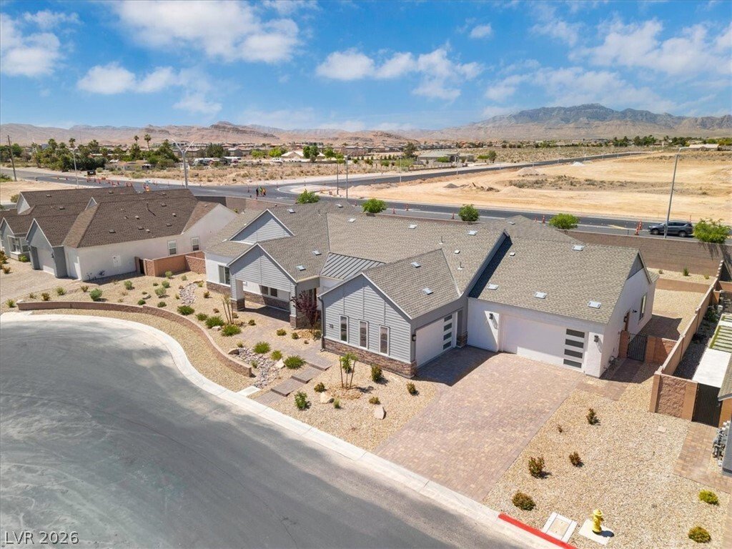House in Las Vegas, Nevada, United States 4 - 17655443