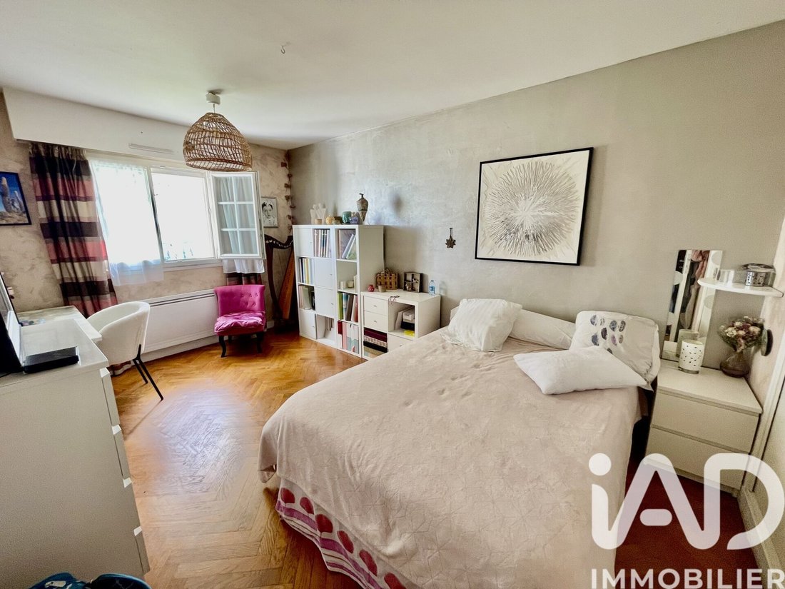 House in Champ du Four, Conflans-Sainte-Honorine, France 4 - 17660878