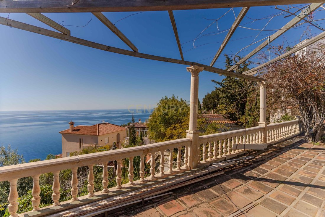 Villa a Salobreña, Andalusia, Spagna 1 - 17657803