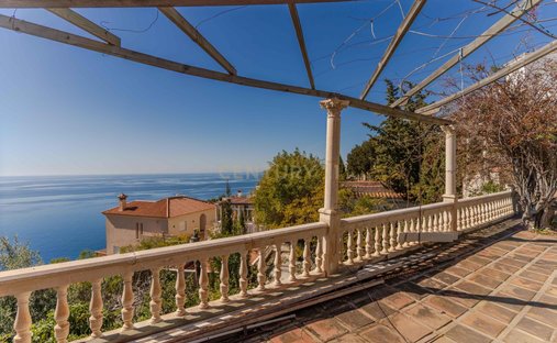 Villa in Salobrena, Andalusia, Spain 1