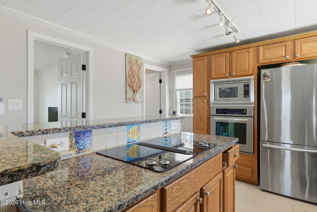 House in Carolina Beach, North Carolina, United States 5 - 17657562