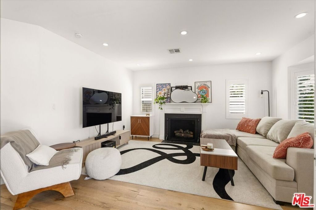 House in Los Angeles, California, United States 4 - 17655830
