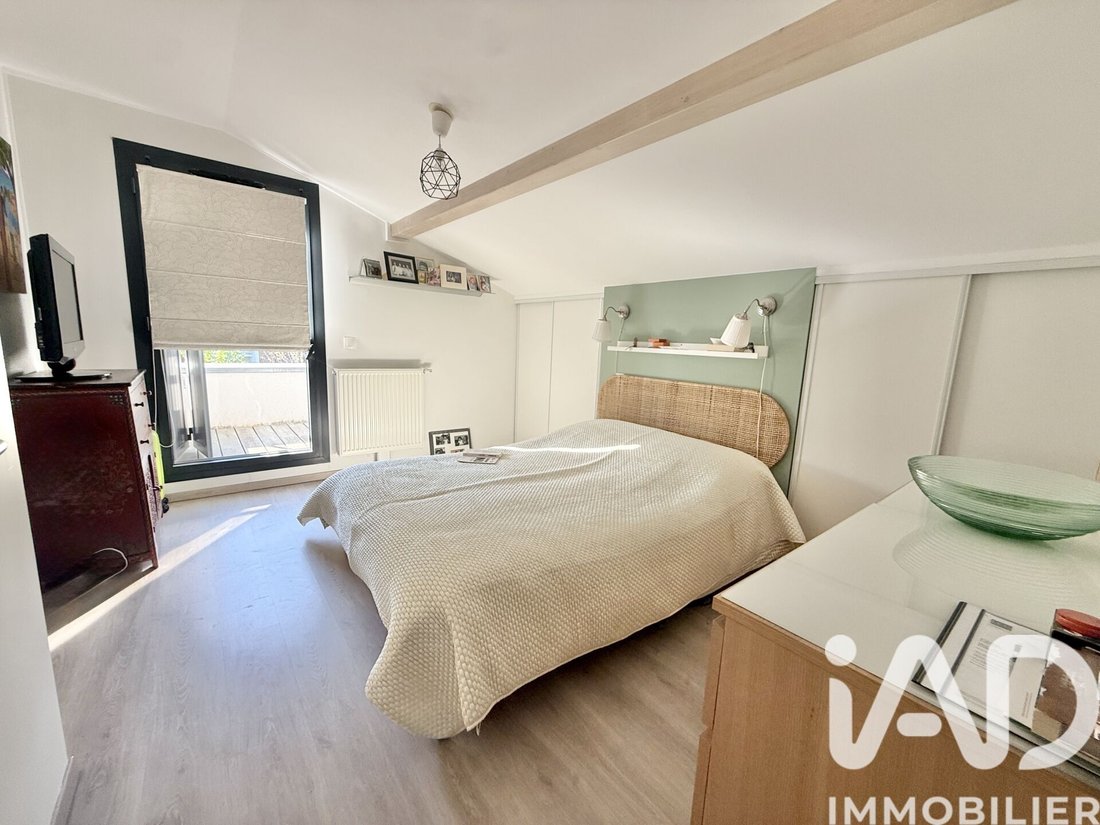 Apartment in Caudéran-Barrière Judaïque, Bordeaux, France 4 - 17660891