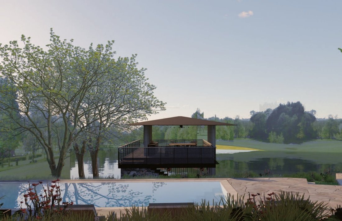 House in Austin, Texas, United States 3 - 17656913