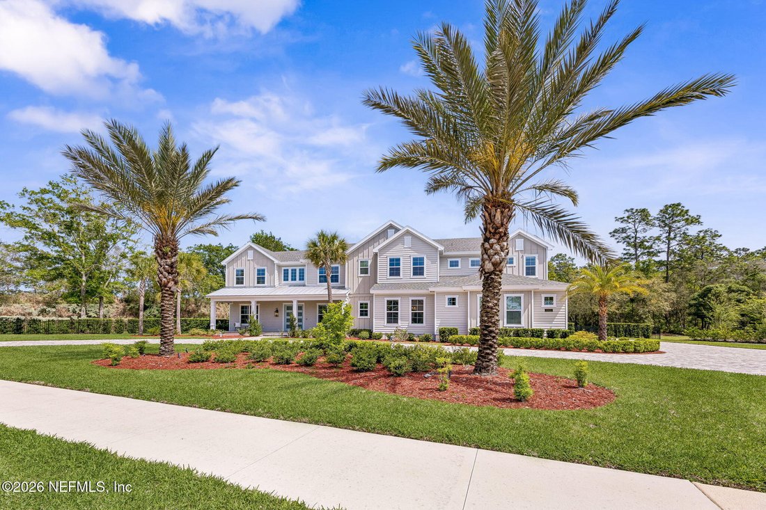 House in Jacksonville, Florida, United States 4 - 17657541