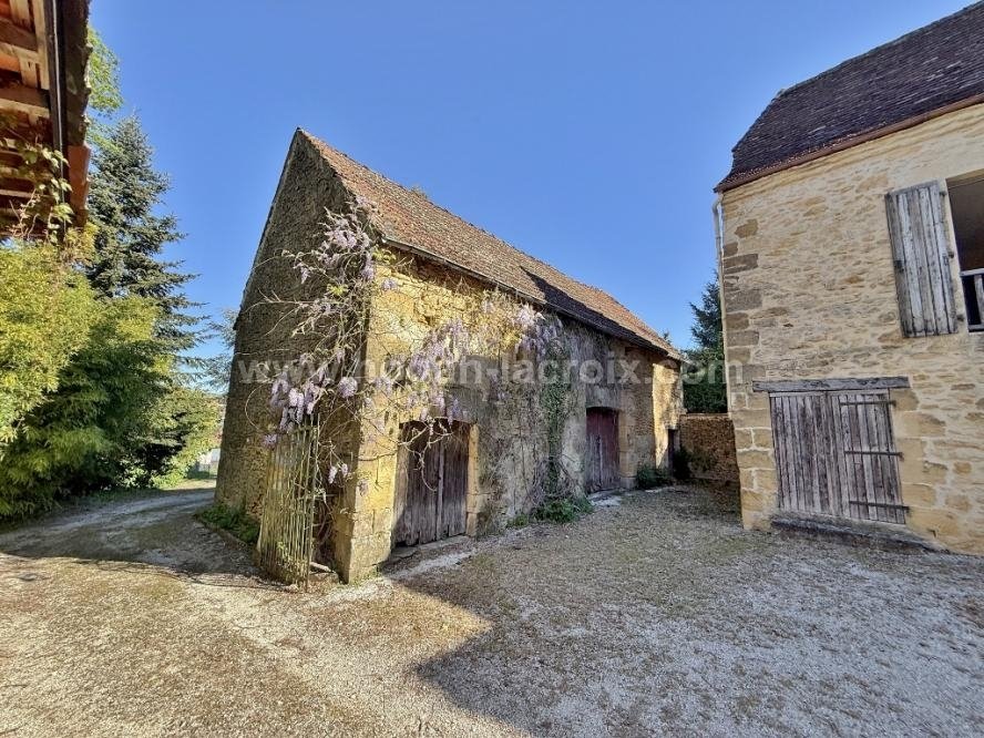 House in Sarlat-la-Canéda, Nouvelle-Aquitaine, France 2 - 17654416