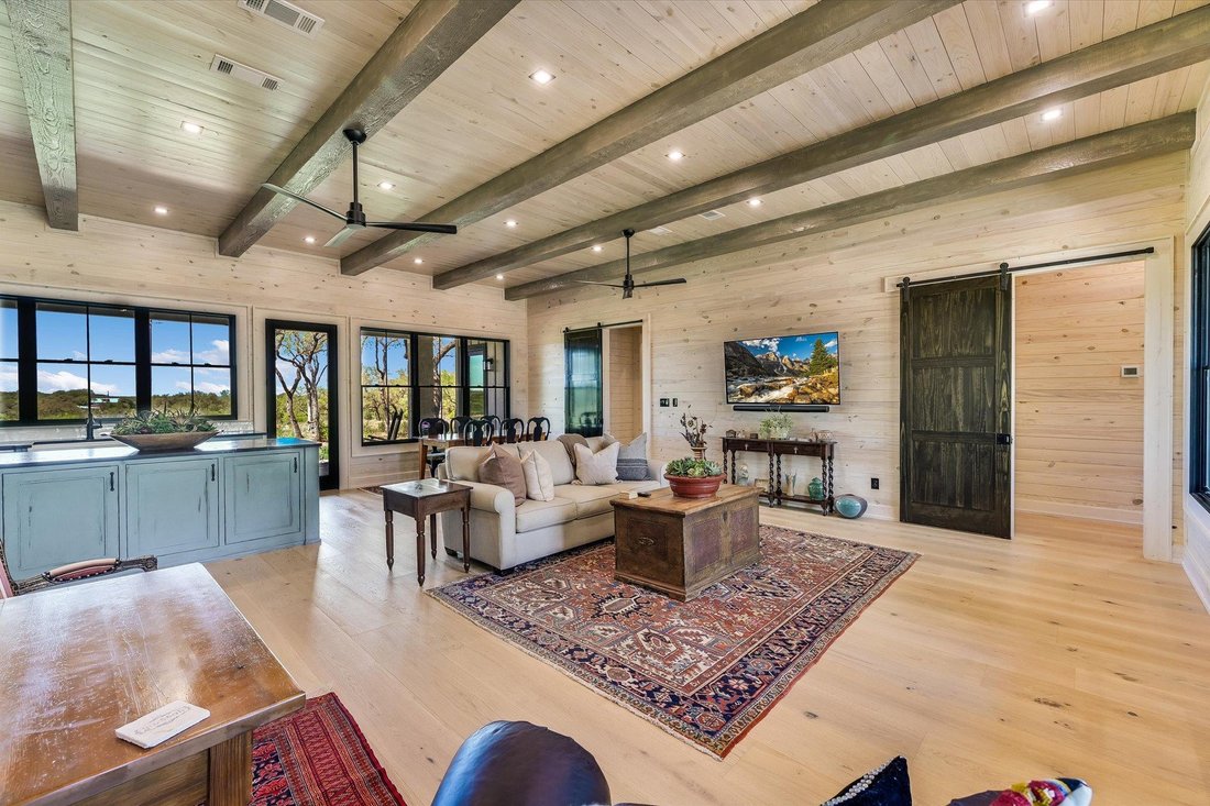 House in San Marcos, Texas, United States 4 - 17655873