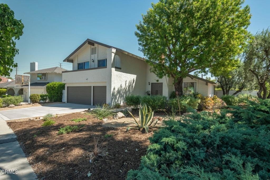 House in Thousand Oaks, California, United States 1 - 17656966