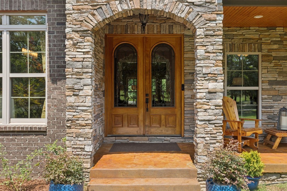 House in Bon Aqua, Tennessee, United States 2 - 17657672