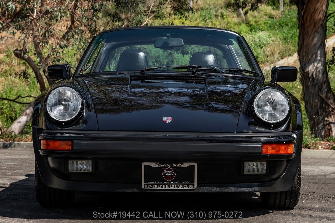 Porsche 930 in Los Angeles, CA 3 - 17659315