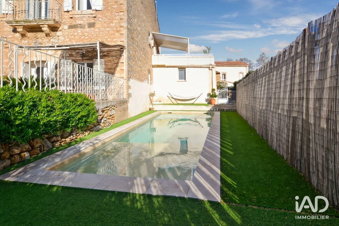 House in Aspiran, Occitania, France 5 - 17659794