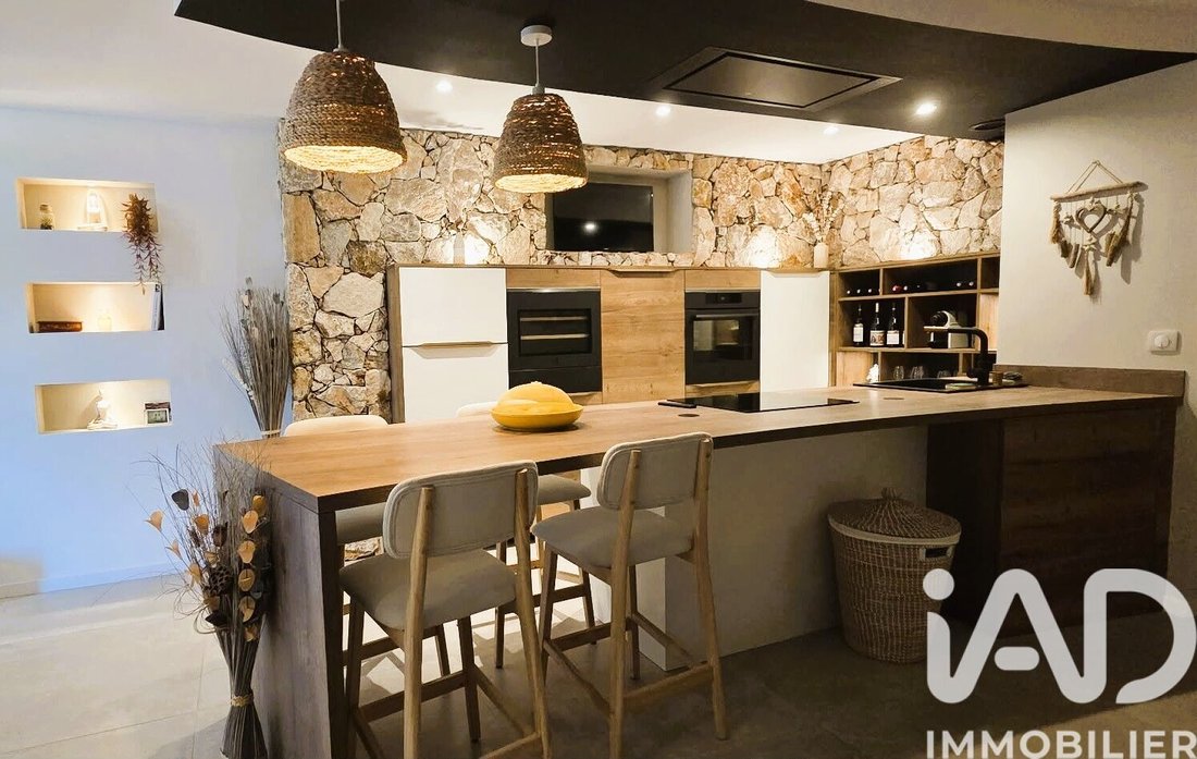 Apartment in Iscles, Saint-Raphaël, France 4 - 17660900