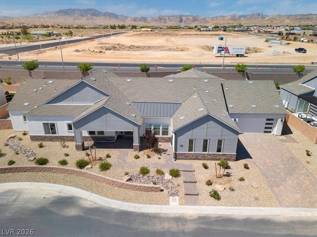 House in Las Vegas, Nevada, United States 3 - 17655443