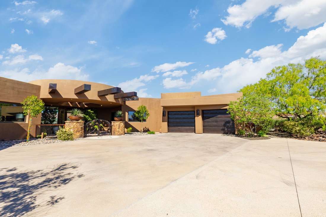 House in St. George, Utah, United States 4 - 17655537