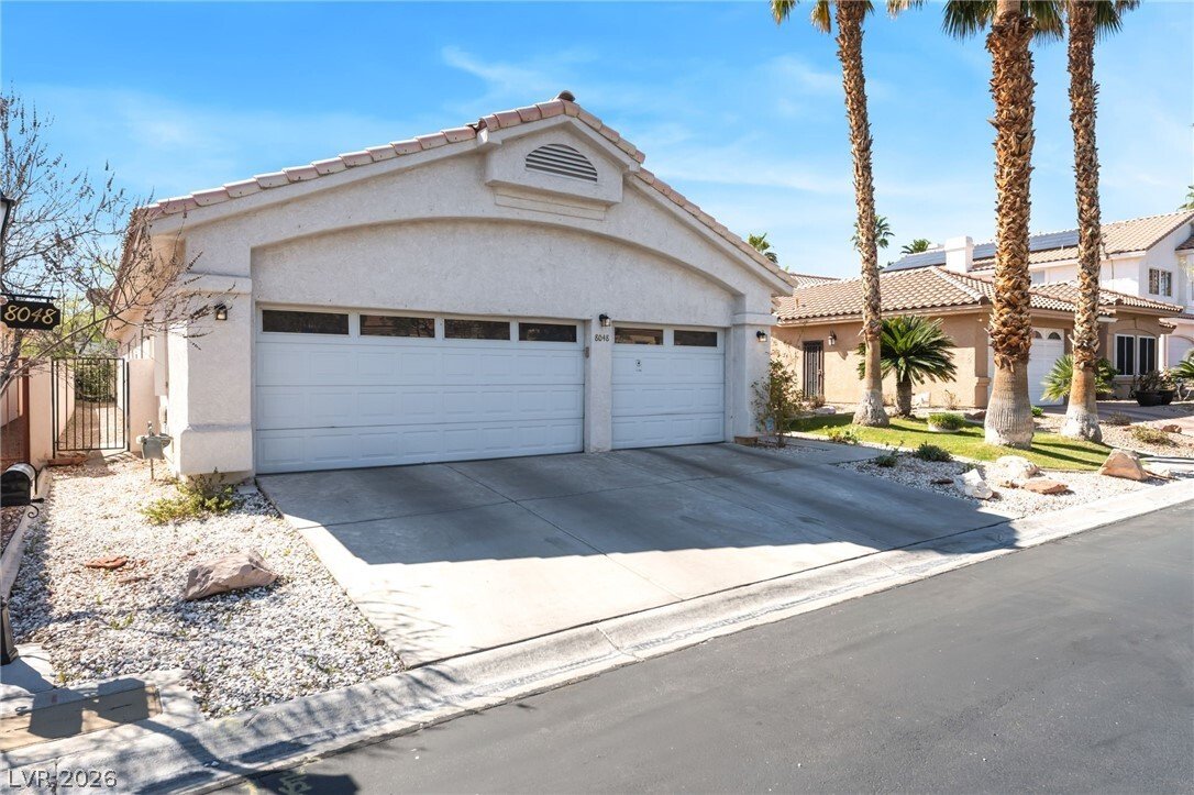 House in Las Vegas, Nevada, United States 1 - 17655438