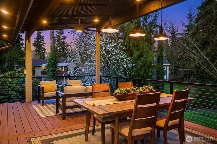 House in Bellevue, Washington, United States 1 - 17657162