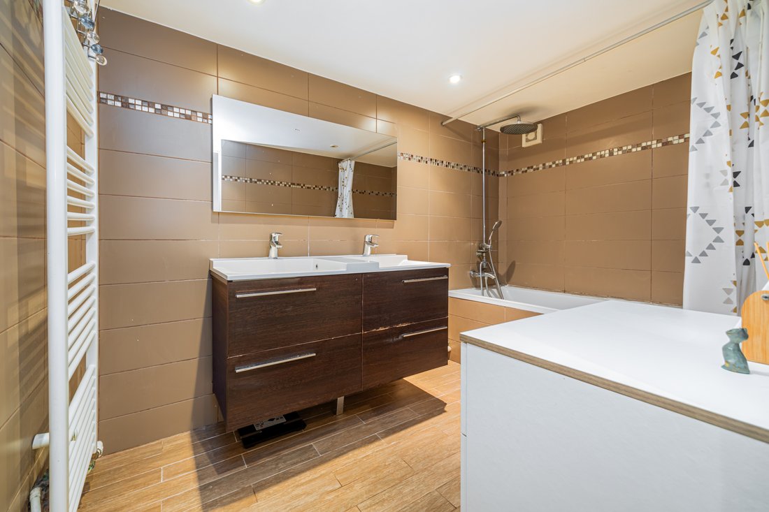 Apartment in Mouton Duvernet, Paris 14e Arrondissement, Paris 5 - 17319009