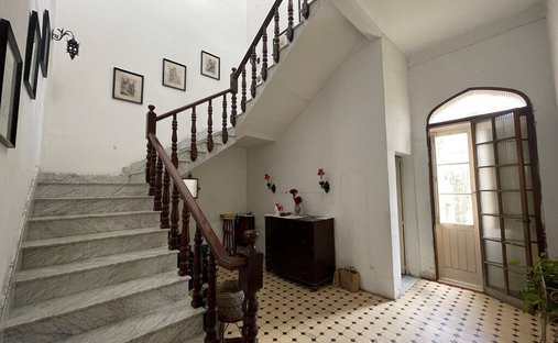 Townhouse in Sliema, Malta 1