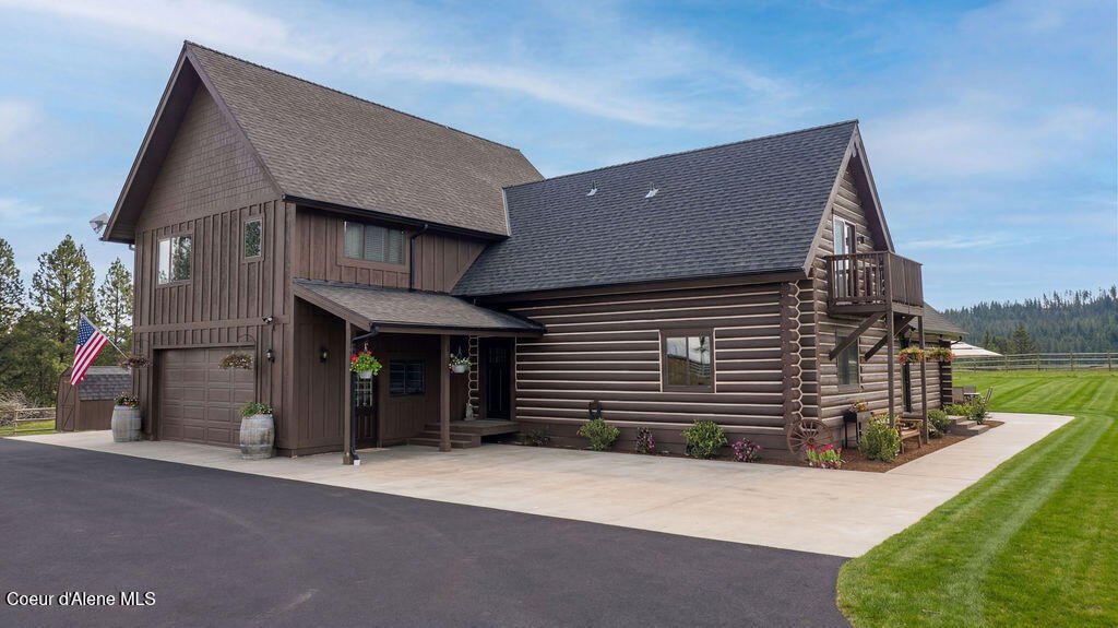 House in Coeur d'Alene, Idaho, United States 5 - 17655173