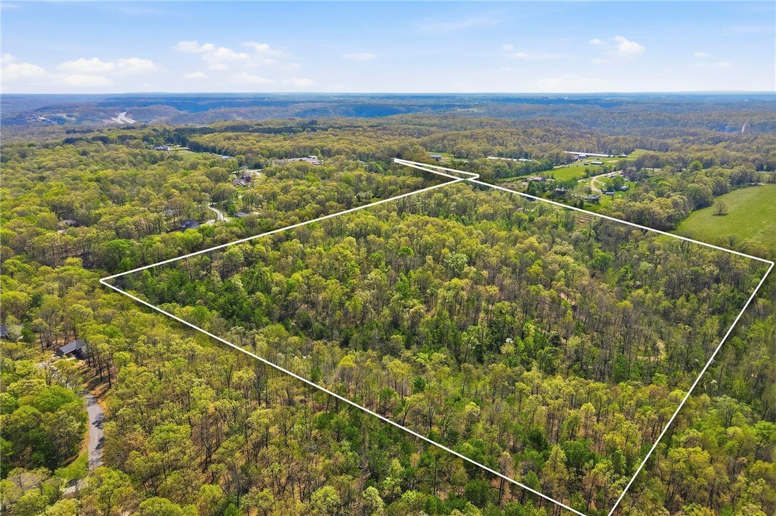 Land in Cave Springs, Arkansas, United States 4 - 16754048