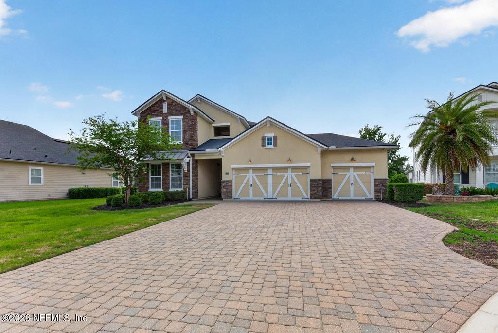 House in Fruit Cove, Florida, United States 5 - 17659866