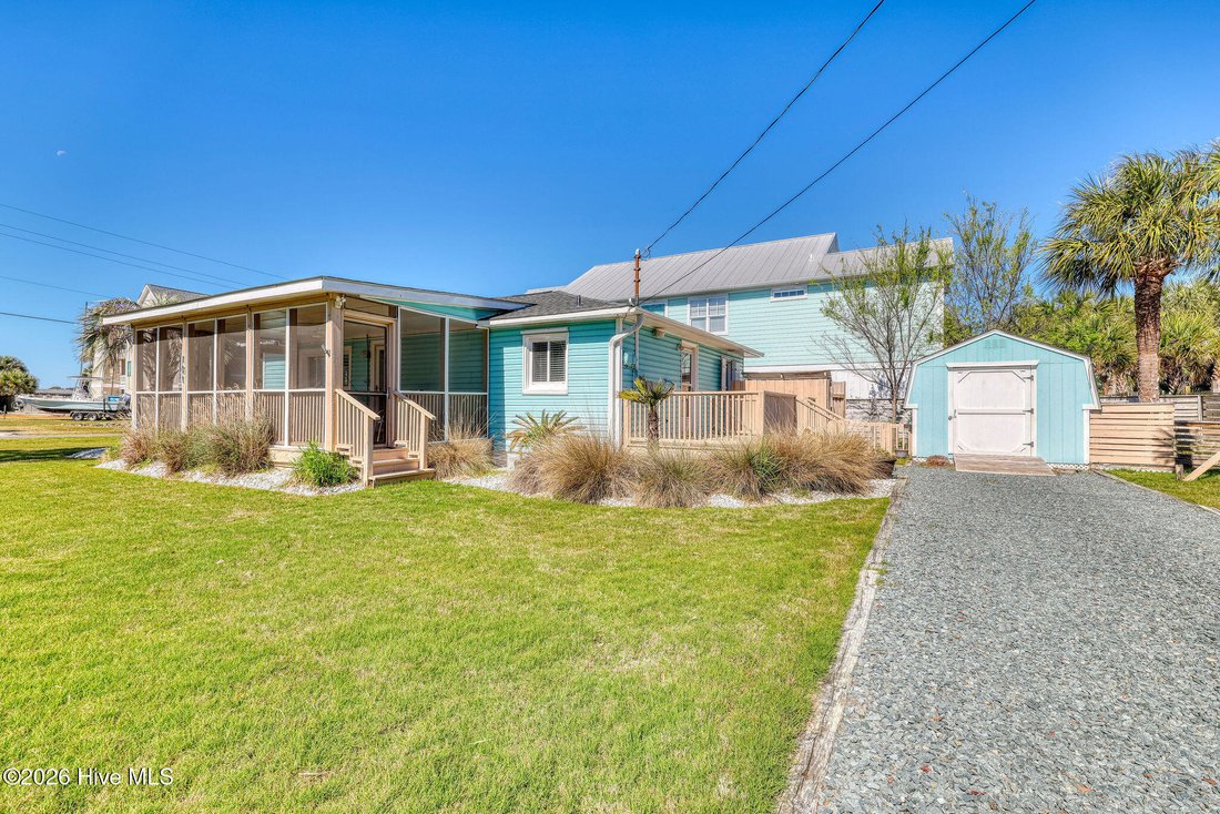 House in Carolina Beach, North Carolina, United States 2 - 17657562