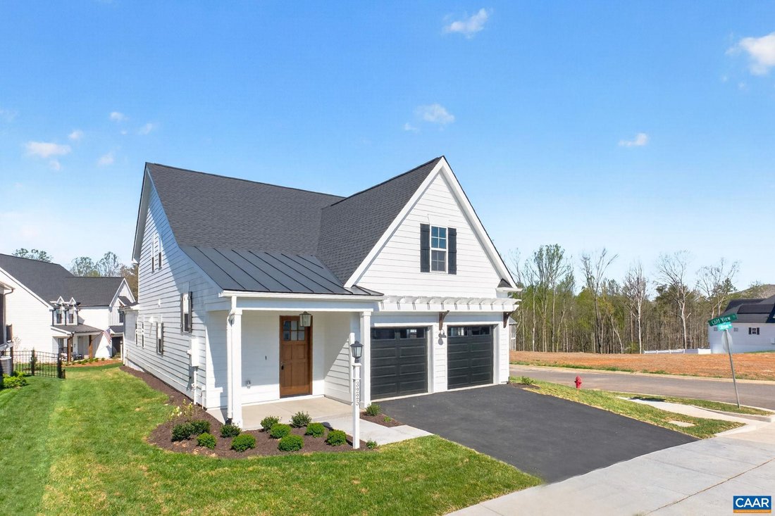 House in Charlottesville, Virginia, United States 1 - 17148542