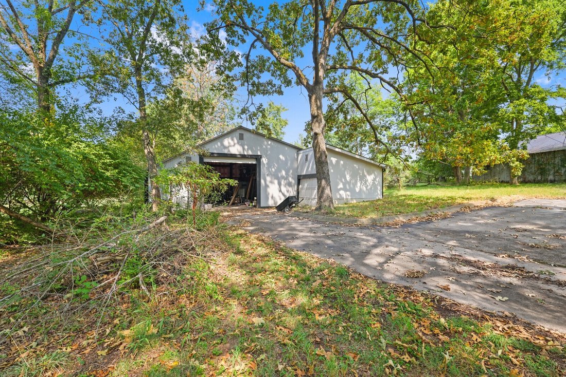 House in Nashville, Tennessee, United States 4 - 17657666