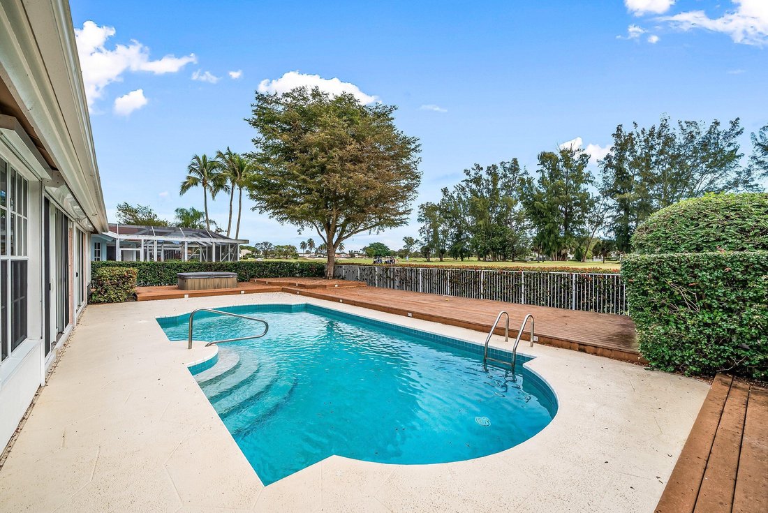 House in Palm Beach Gardens, Florida, United States 3 - 17659911