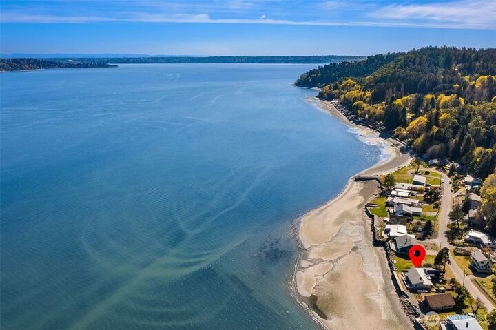 House in Vashon, Washington, United States 3 - 17657294