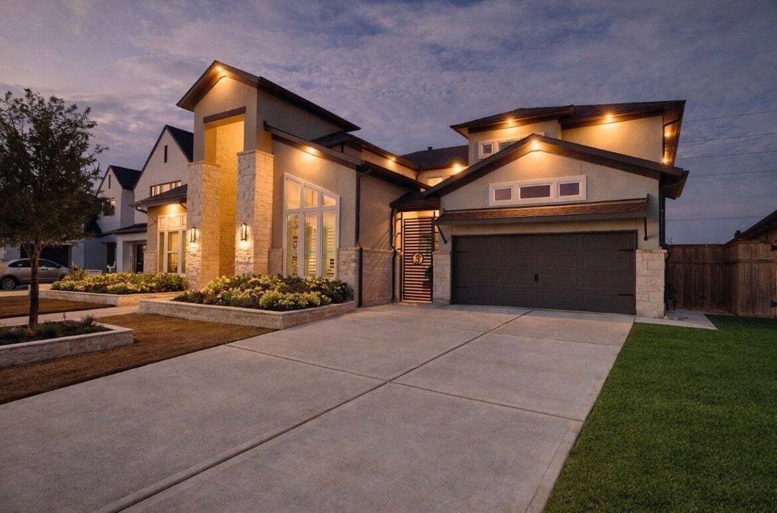House in Richmond, Texas, United States 1 - 17551275