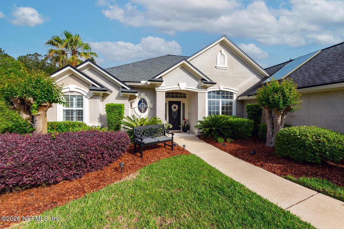 House in Ponte Vedra Beach, Florida, United States 5 - 17655474