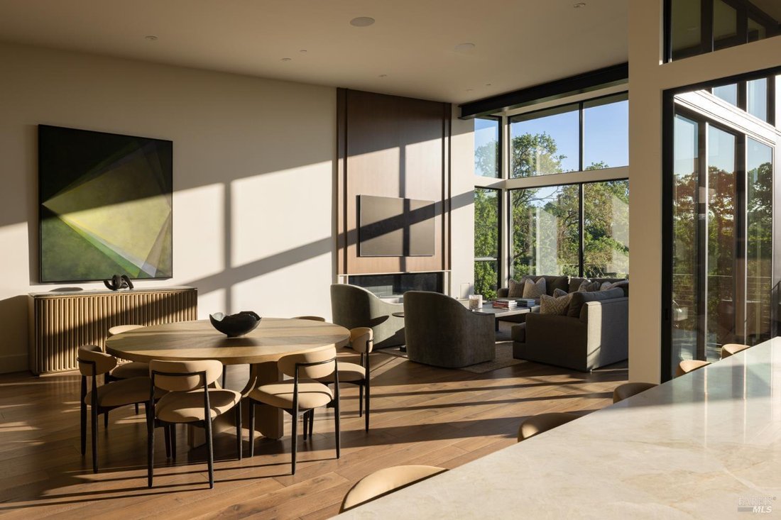 Casa a Healdsburg, California, Stati Uniti 4 - 17659095